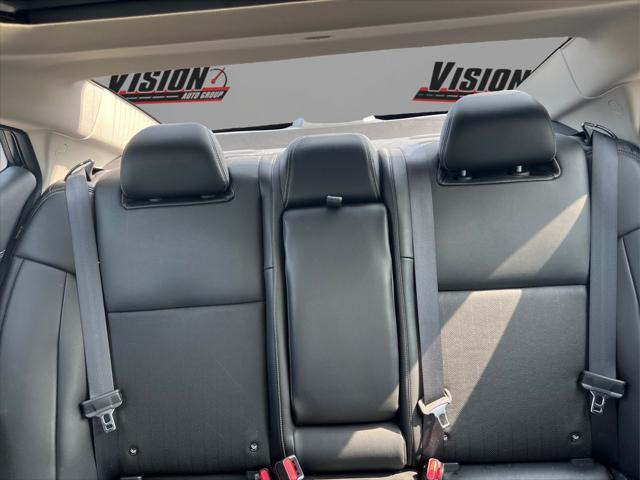 used 2019 Nissan Maxima car, priced at $22,967