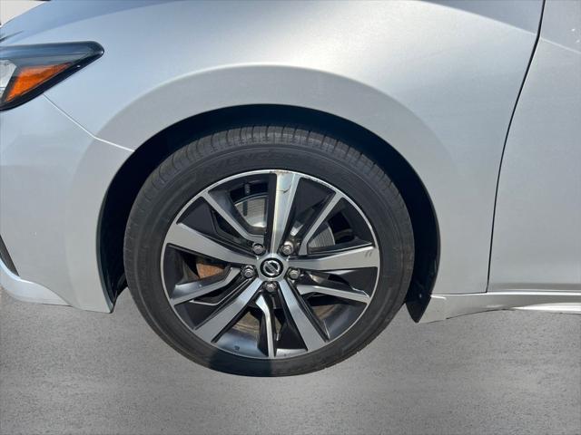 used 2019 Nissan Maxima car, priced at $22,967