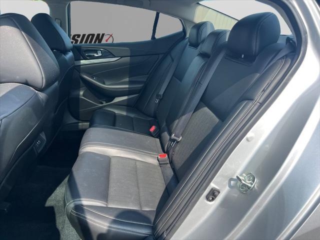 used 2019 Nissan Maxima car, priced at $22,967