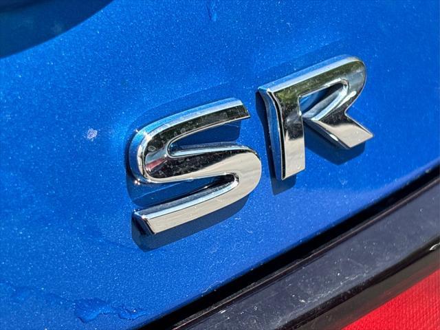 used 2022 Nissan Sentra car, priced at $17,985