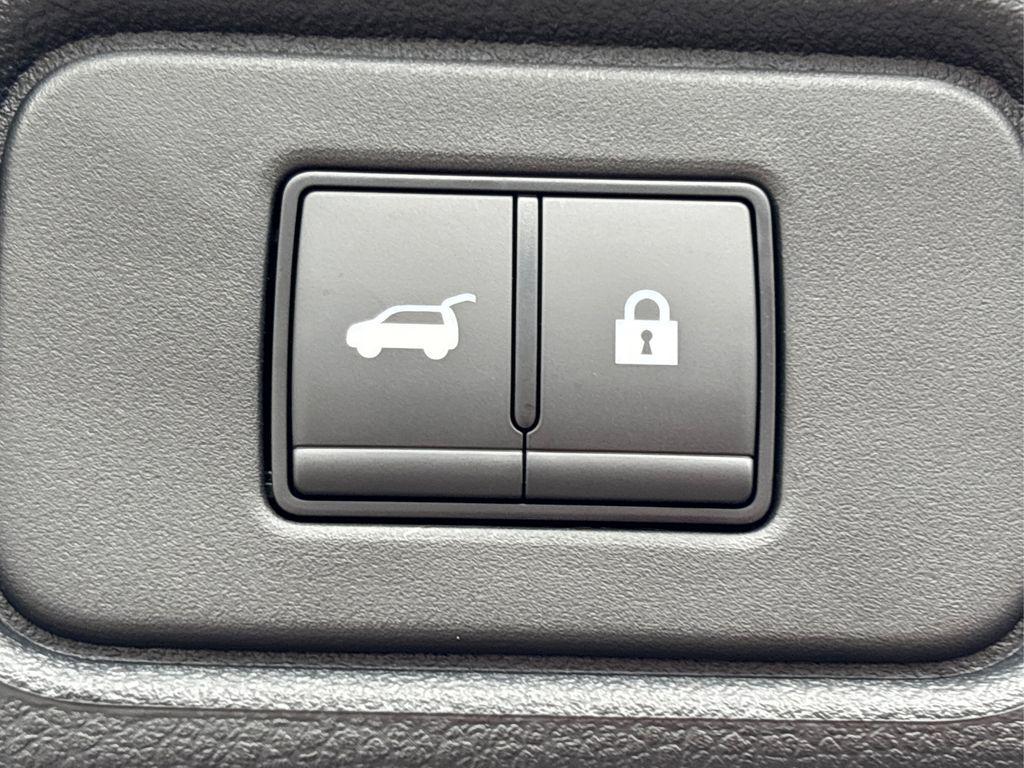 new 2025 Nissan Pathfinder car, priced at $40,956