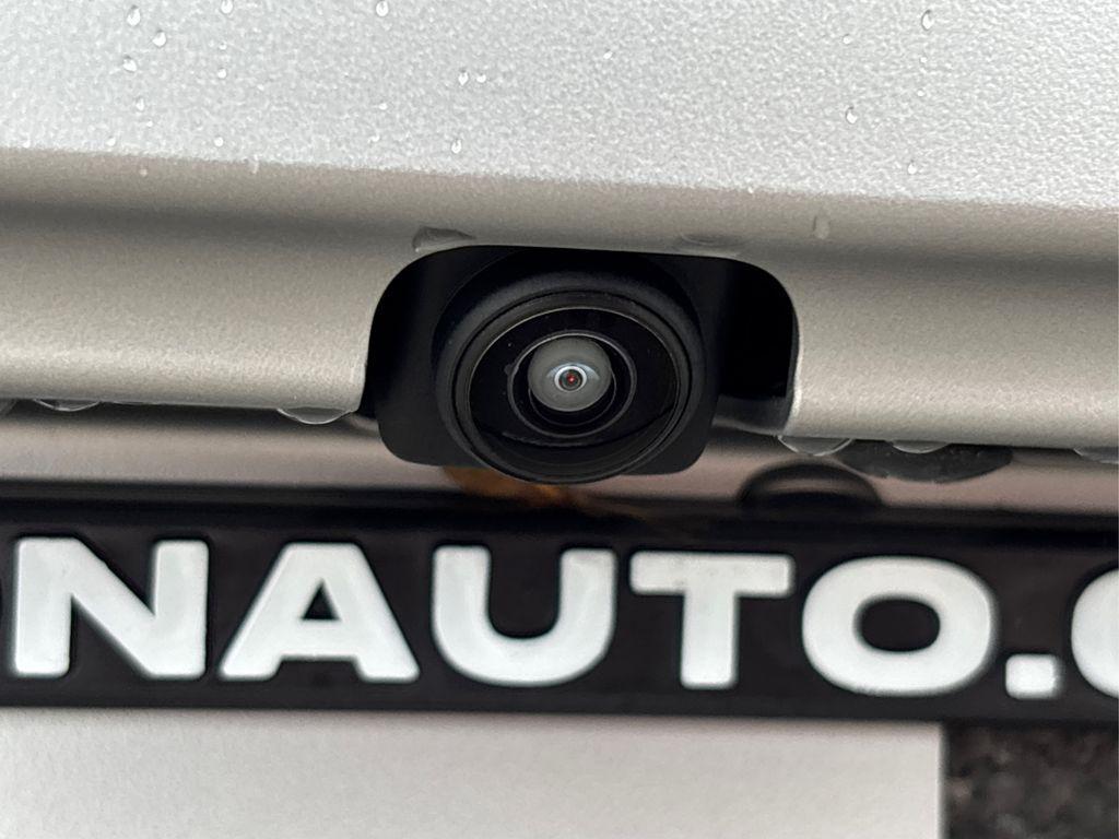new 2025 Nissan Pathfinder car, priced at $40,956