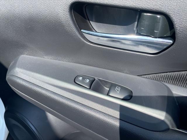 new 2024 Nissan Kicks car, priced at $25,852