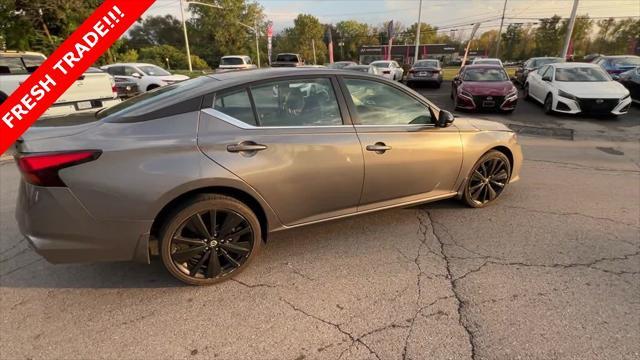 used 2022 Nissan Sentra car, priced at $19,877