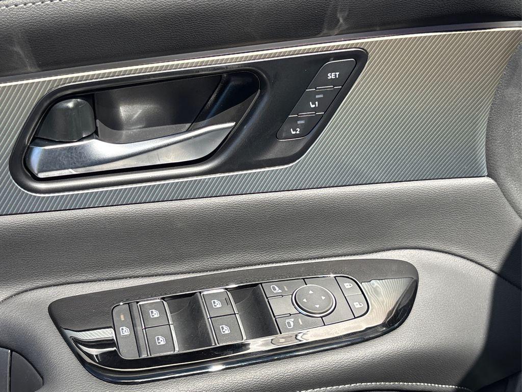 new 2025 Nissan Murano car, priced at $43,400