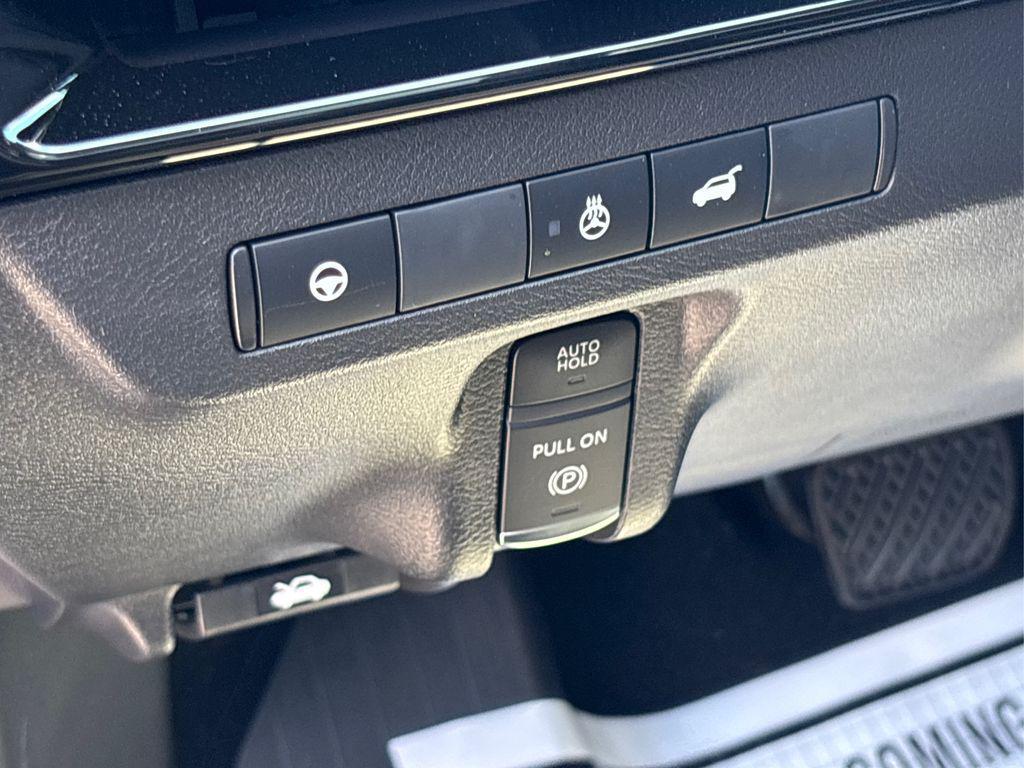 new 2025 Nissan Murano car, priced at $43,400