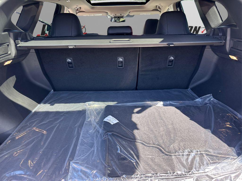 new 2025 Nissan Murano car, priced at $43,400