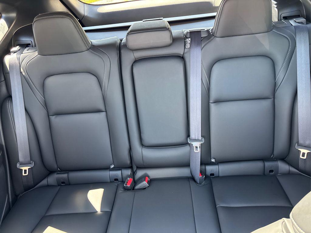 new 2025 Nissan Murano car, priced at $43,400