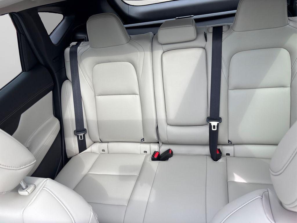 new 2025 Nissan Murano car, priced at $40,900