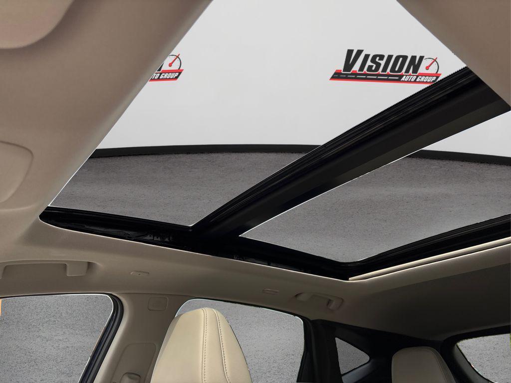 new 2025 Nissan Murano car, priced at $40,900