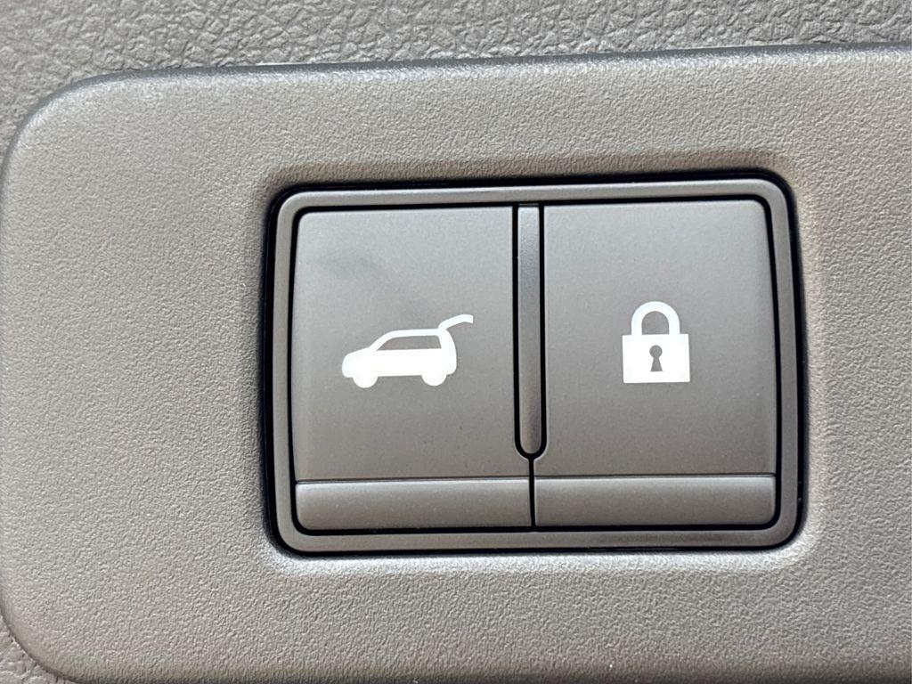 new 2025 Nissan Murano car, priced at $40,900
