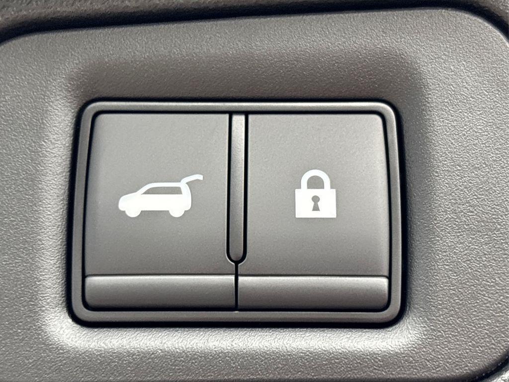 new 2026 Nissan Armada car, priced at $77,334