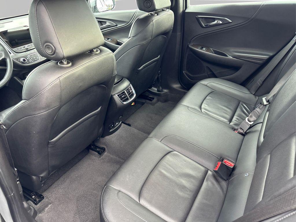 used 2024 Chevrolet Malibu car, priced at $21,767