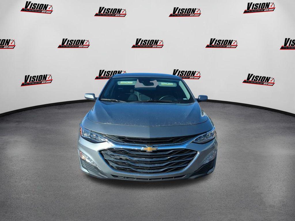 used 2024 Chevrolet Malibu car, priced at $21,767