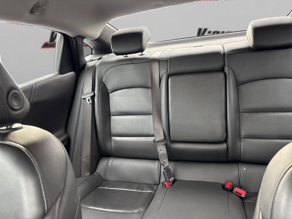 used 2024 Chevrolet Malibu car, priced at $21,767