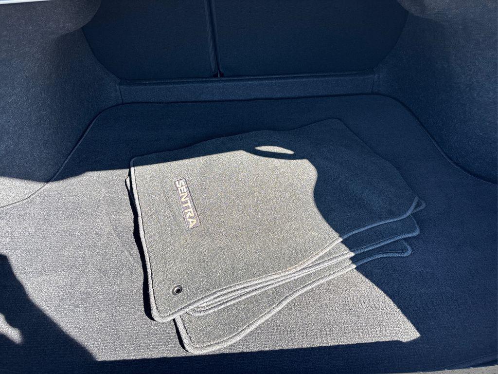 used 2023 Nissan Sentra car, priced at $20,804
