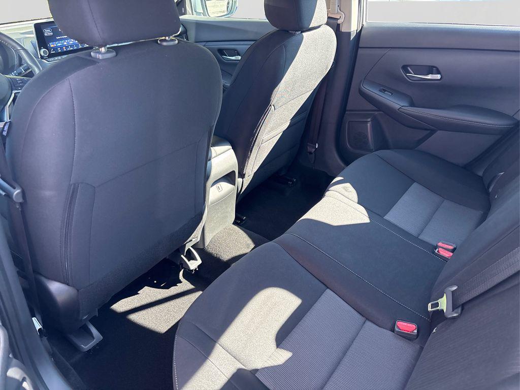 used 2023 Nissan Sentra car, priced at $20,804