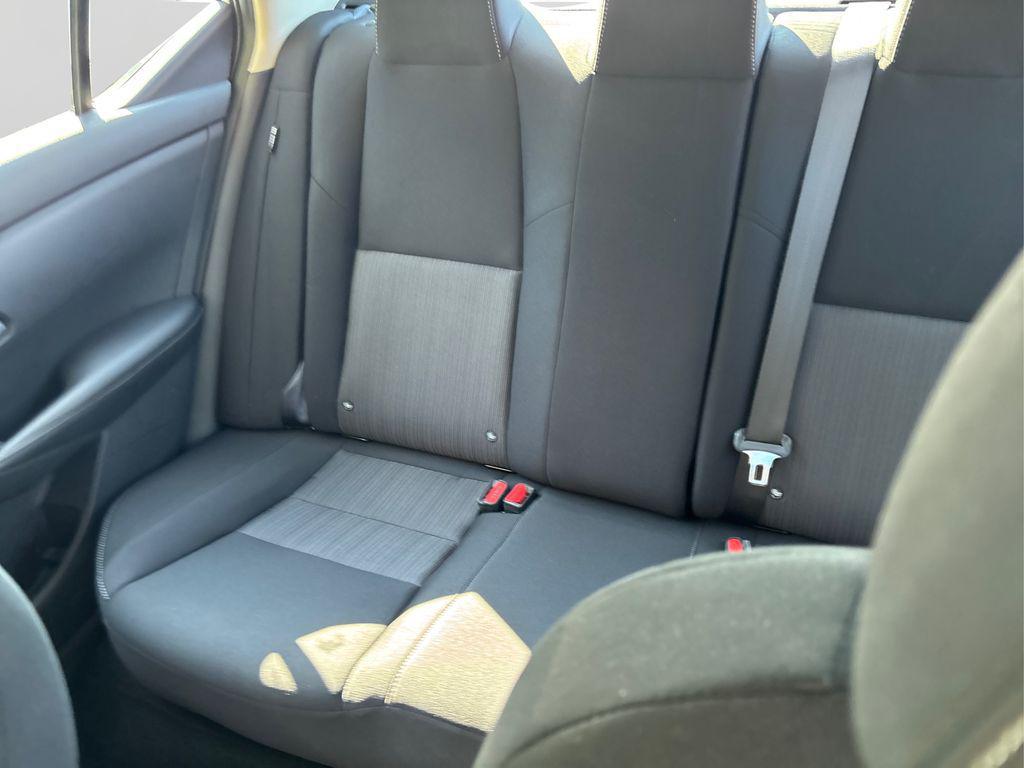 used 2023 Nissan Sentra car, priced at $20,804