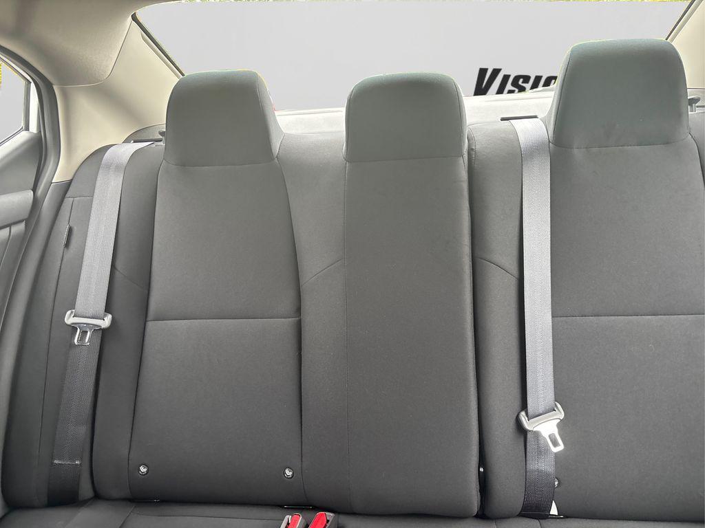 used 2025 Nissan Sentra car, priced at $19,905