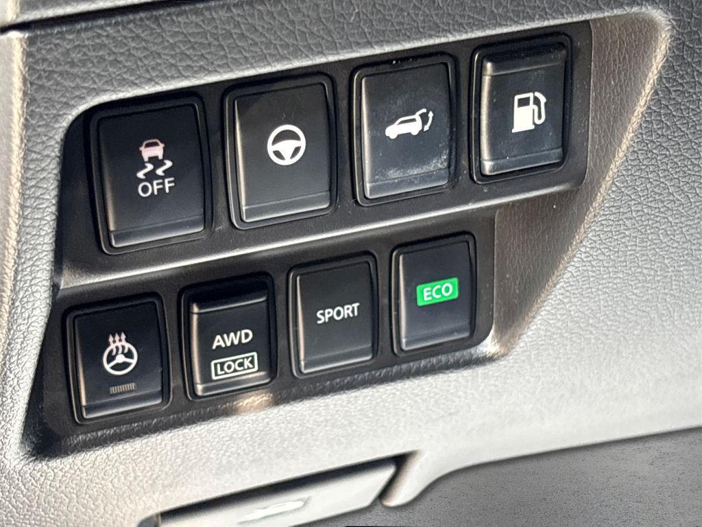 used 2020 Nissan Rogue car, priced at $20,175