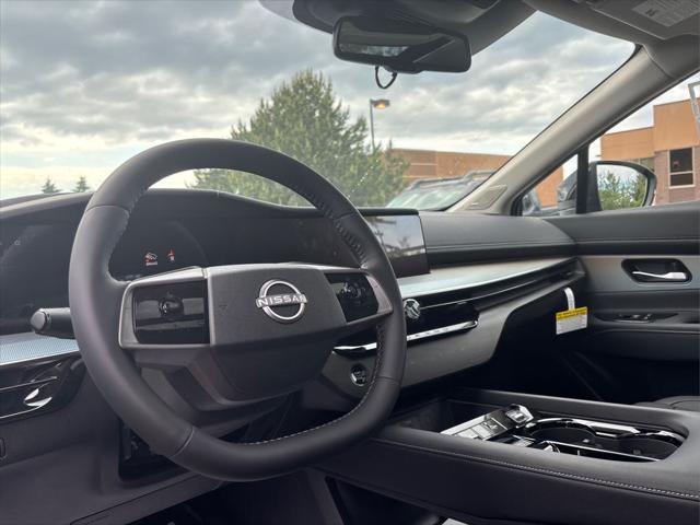 new 2025 Nissan Murano car, priced at $46,254