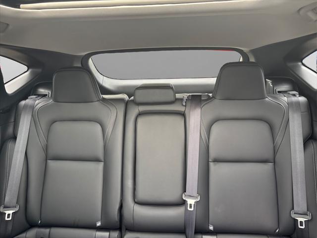 new 2025 Nissan Murano car, priced at $46,254
