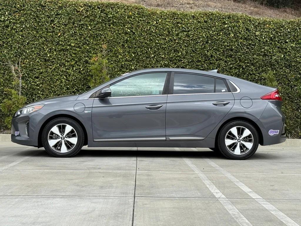 used 2019 Hyundai Ioniq Plug-In Hybrid car, priced at $11,982