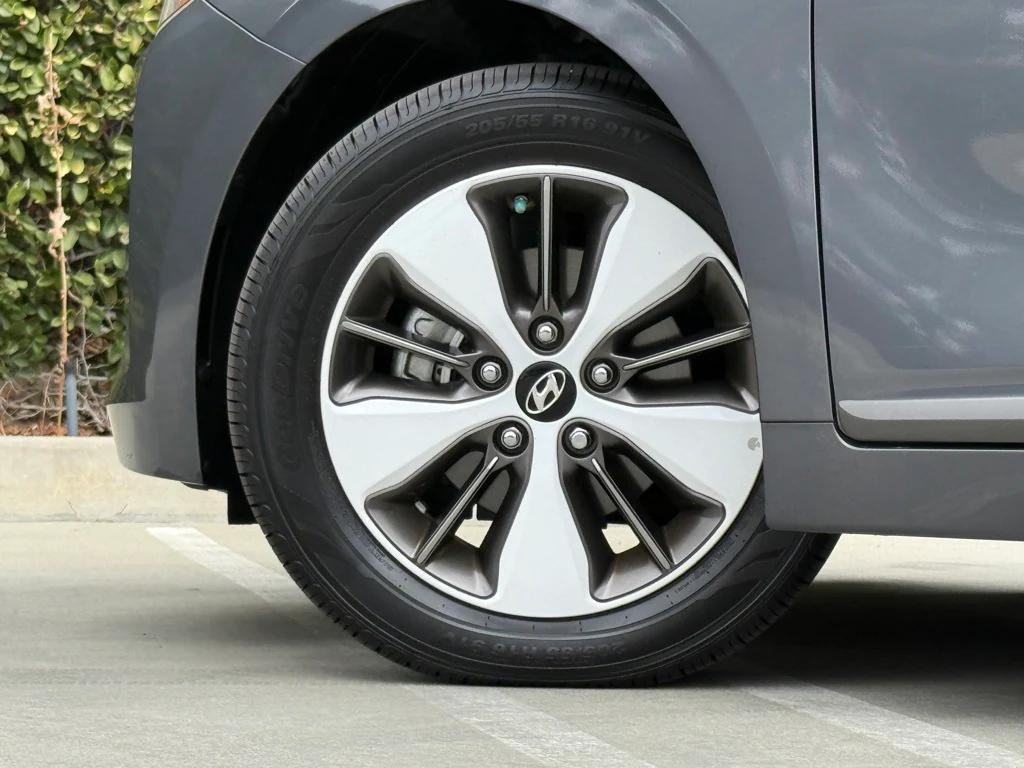 used 2019 Hyundai Ioniq Plug-In Hybrid car, priced at $11,982