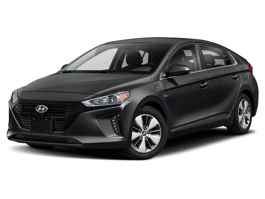 used 2019 Hyundai Ioniq Plug-In Hybrid car, priced at $12,881