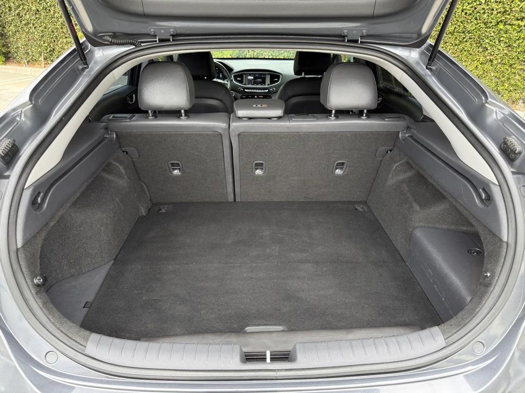 used 2019 Hyundai Ioniq Plug-In Hybrid car, priced at $11,982