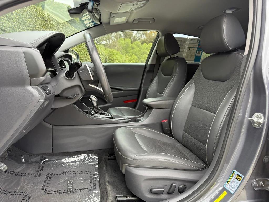 used 2019 Hyundai Ioniq Plug-In Hybrid car, priced at $11,982