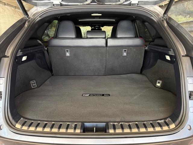 used 2020 Lexus NX 300 car, priced at $26,244