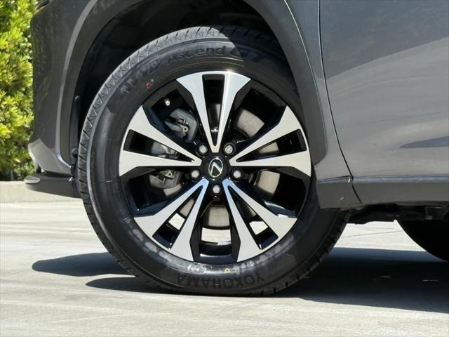 used 2020 Lexus NX 300 car, priced at $26,244
