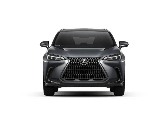 new 2025 Lexus NX 350 car, priced at $51,300