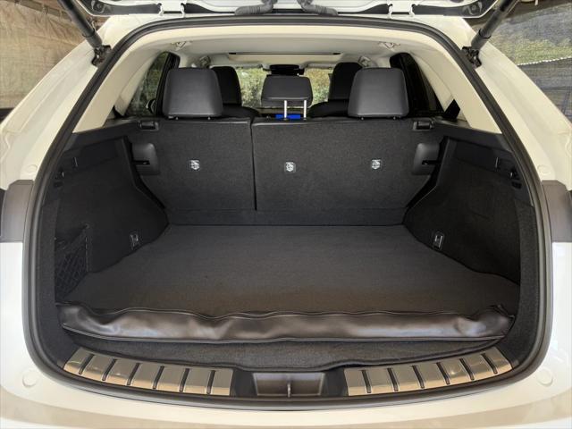 used 2024 Lexus NX 350 car, priced at $45,200