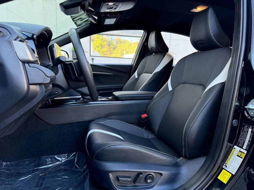 used 2025 Toyota Camry car, priced at $27,994