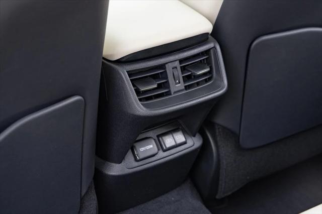 new 2025 Lexus ES 350 car, priced at $47,165