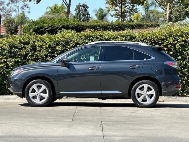 used 2010 Lexus RX 350 car, priced at $10,000