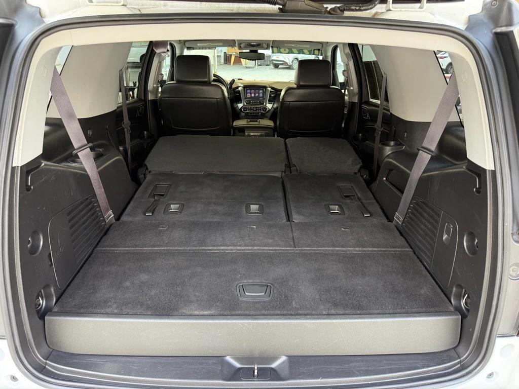 used 2016 Chevrolet Tahoe car, priced at $19,981