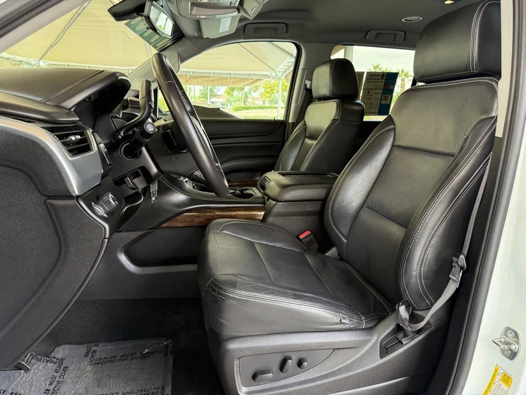 used 2016 Chevrolet Tahoe car, priced at $19,981