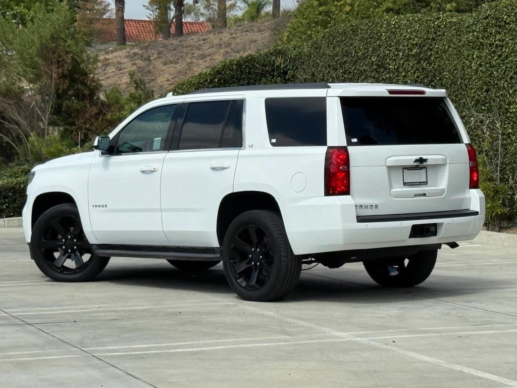 used 2016 Chevrolet Tahoe car, priced at $19,981