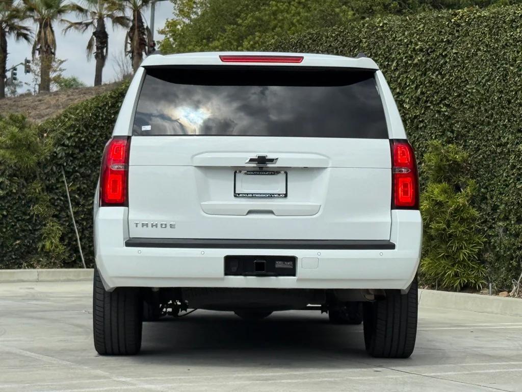 used 2016 Chevrolet Tahoe car, priced at $19,981