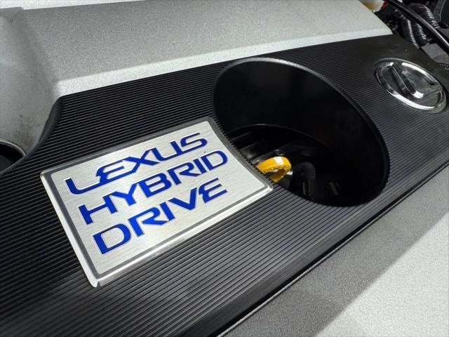 used 2020 Lexus UX 250h car, priced at $28,571
