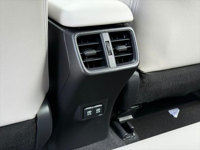 used 2020 Lexus UX 250h car, priced at $28,571