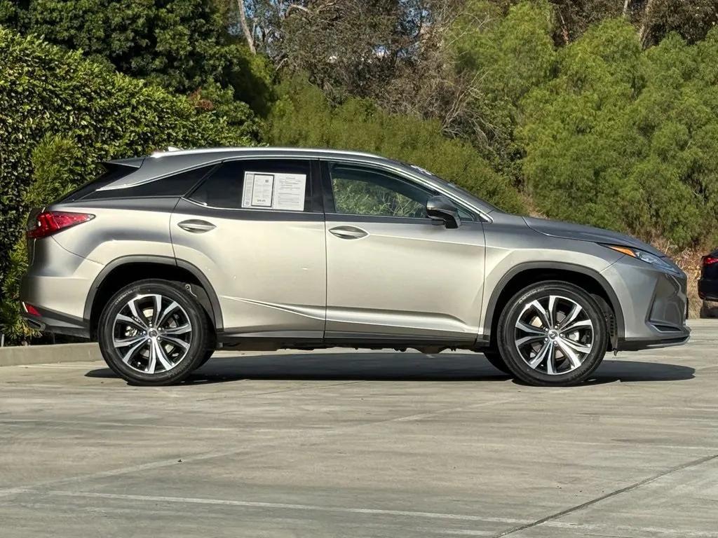 used 2022 Lexus RX 350 car, priced at $38,972
