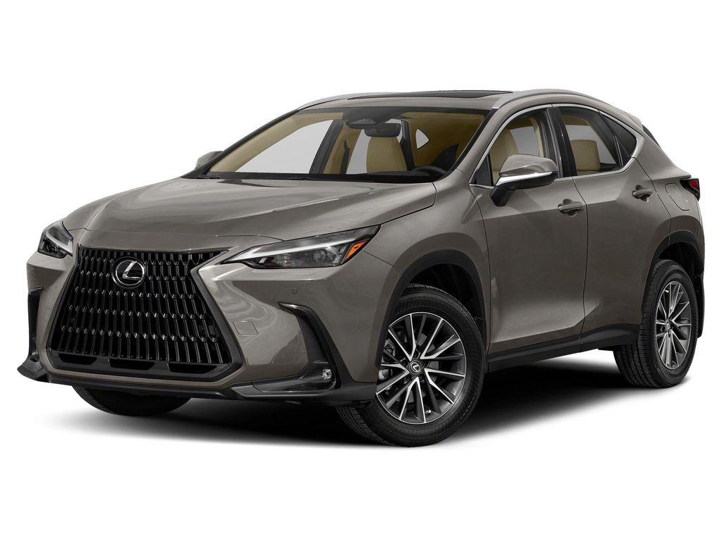 used 2022 Lexus NX 350 car, priced at $37,981