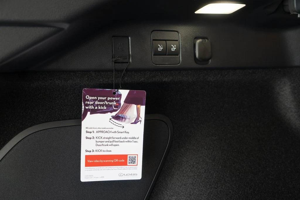 new 2026 Lexus RX 350 car, priced at $61,263