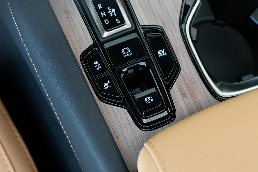 new 2026 Lexus RX 350 car, priced at $61,263