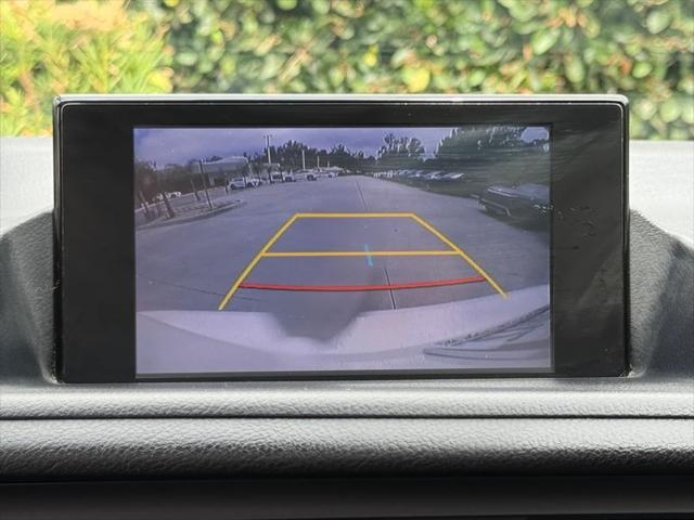 used 2017 Lexus CT 200h car, priced at $15,741