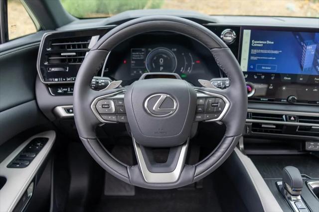 new 2025 Lexus RX 350 car, priced at $60,149